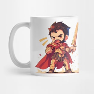 leonidas Mug